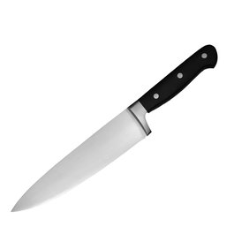 Ragnar Cuchillo de Oficio Cocina 25 cm Acero Inoxidable - Modelo Cuchillo Oficio