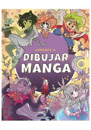 Aprende A Dibujar Manga