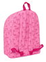 Safta Mochila Stitch "Chill" 33x42x15 cm