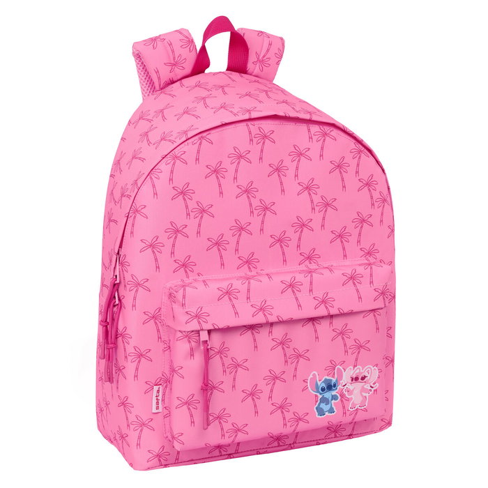 Safta Mochila Stitch Chill 420x330x150 mm Safta Mochila Stitch Chill 420x330x150 mm