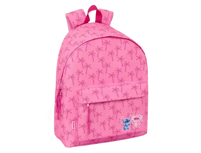 Safta Mochila Stitch Chill 420x330x150 mm Safta Mochila Stitch Chill 420x330x150 mm