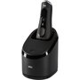 Braun Series 9 9352cc System Sport Negro y Gris