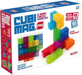 LUDILO Cubimag pro ludilo