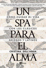 Un spa para el alma, Cristina Dell'Acqua - RIALP