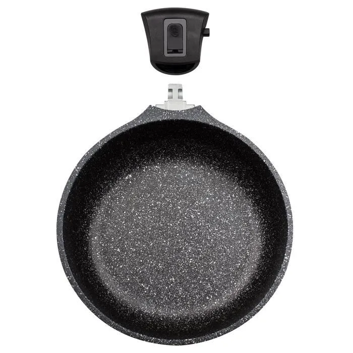 GSW Mango corto extraíble GSW4005643167895 para un fácil clic