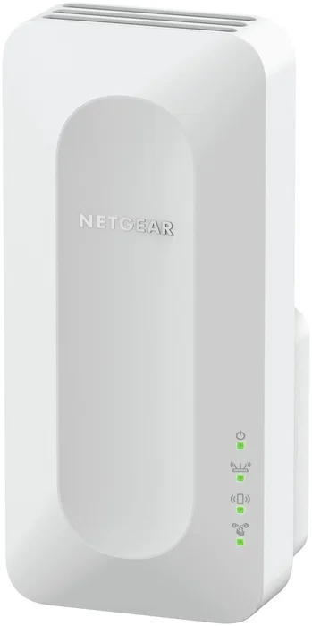 NETGEAR EAX12-100PES RAX1600 AX1600 Wi-Fi 6 Extensor de Señal Blanco