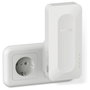 NETGEAR EAX12-100PES RAX1600 AX1600 Wi-Fi 6 Extensor de Señal Blanco