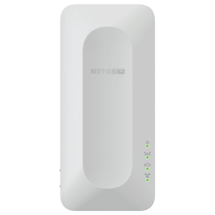 NETGEAR RAX1600 Extensor Mesh Wi-Fi 6 EAX12-100PES NETGEAR RAX1600 Extensor Mesh Wi-Fi 6 EAX12-100PES