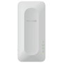NETGEAR EAX12-100PES RAX1600 AX1600 Wi-Fi 6 Extensor de Señal Blanco