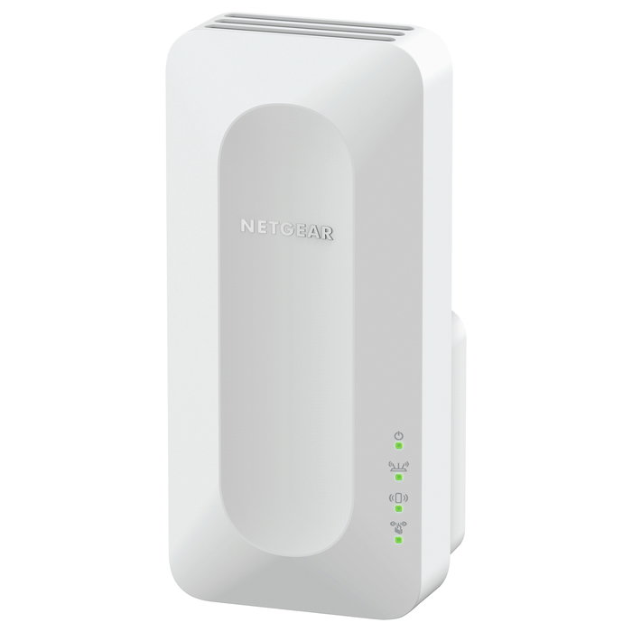 NETGEAR RAX1600 Extensor Mesh Wi-Fi 6 EAX12-100PES NETGEAR RAX1600 Extensor Mesh Wi-Fi 6 EAX12-100PES