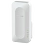 NETGEAR EAX12-100PES RAX1600 AX1600 Wi-Fi 6 Extensor de Señal Blanco