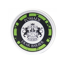 Dear Barber Pomada - Lata 20 mL