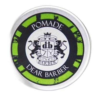 Dear Barber Pomada Lata 20 mL
