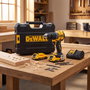 DEWALT DCD799D2T-QW Taladro Percutor Inalámbrico 18 V Sin Escobillas