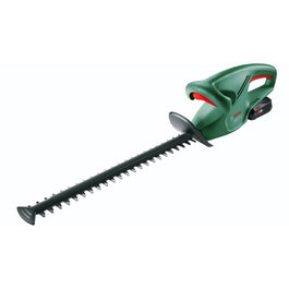 Bosch EASYHEDGECUT 18V-52-13 Cortasetos a batería con cuchilla de 52 cm