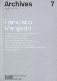 Archives 7 - Francisco Mangado, AA. VV. - C2C