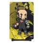 Cowboy Bebop FiGGYZ Figura Coleccionable Magnética Jet Black 11 cm