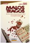 Tebeos Dolmen Editorial S.L. Malos Tragos de Roman Lopez Cabrera