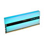 Team Group XTREEM ARGB 16 GB (2x8 GB) DDR4 3600 MHz DIMM Blanco