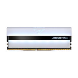 Team Group XTREEM ARGB 16 GB (2x8 GB) DDR4 3600 MHz DIMM Blanco