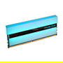 Team Group XTREEM ARGB DIMM DDR4 16 GB (2x8 GB) Kit 3600 MHz Intel XMP