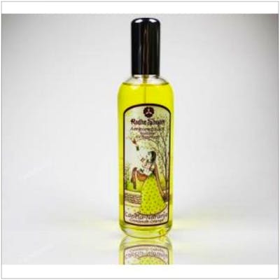 RADHE SHYAM Ambientador Canela Naranja 100Ml RADHE SHYAM Ambientador Canela Naranja 100Ml