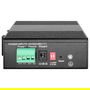 Level One IGS-2106 Switch Gestionado L2 4xRJ45 Gigabit Ethernet 2xSFP Negro