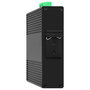 Level One IGS-2106 Switch Industrial Gigabit Smart Lite de 6 Puertos