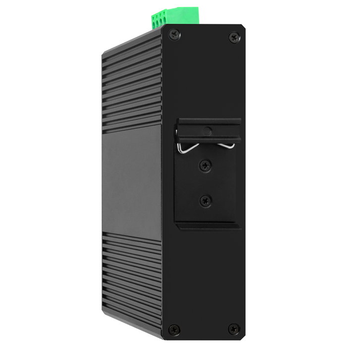 Level One IGS-2106 Switch Gestionado L2 4xRJ45 Gigabit Ethernet 2xSFP Negro Level One IGS-2106 Switch Gestionado L2 4xRJ45 Gigabit Ethernet 2xSFP Negro