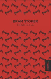 Drácula, Bram Stoker - Espasa Calpe