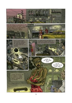 Bukowski-Schultheiss (Edicion Especial A Color)