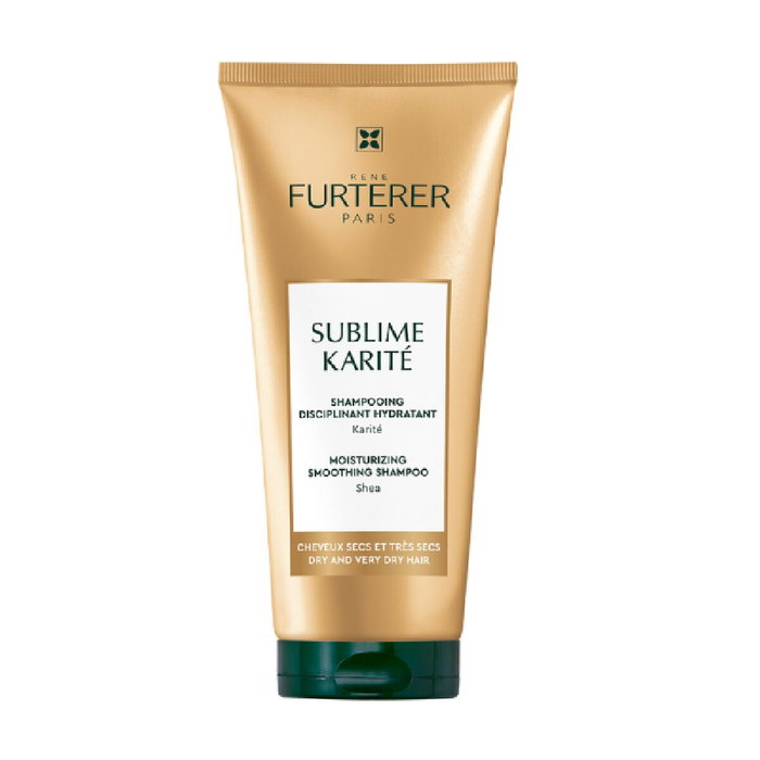 Rene Furterer SUBLIME KARITÉ Champú Hidratante Alisador 200 ml Rene Furterer SUBLIME KARITÉ Champú Hidratante Alisador 200 ml