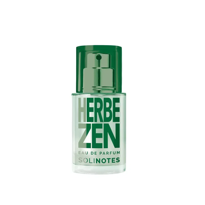 Solinotes Herbe Zen Agua de perfume 15 ml Solinotes Herbe Zen Agua de perfume 15 ml