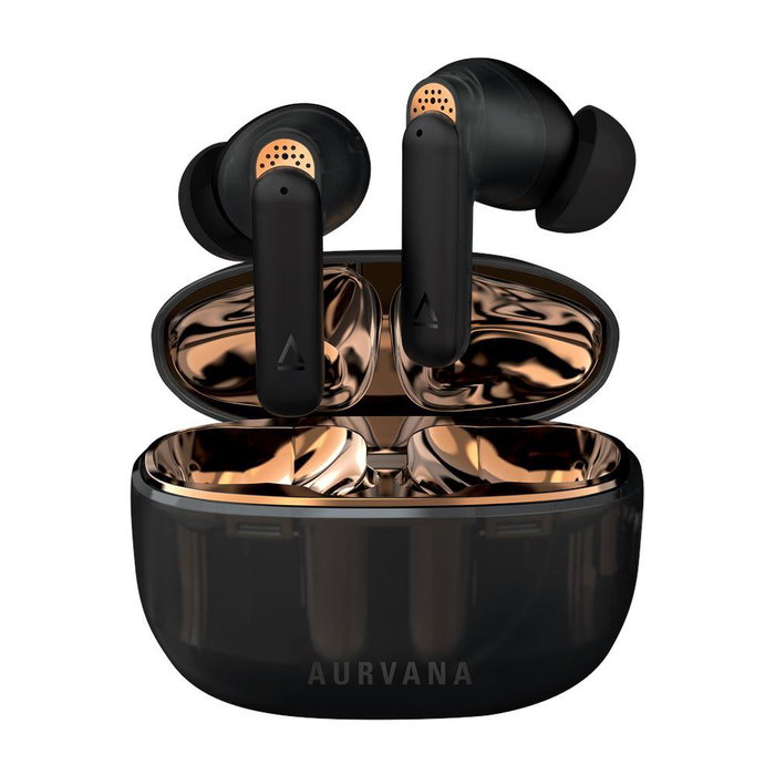 Creative Aurvana Ace 2 Negro, Cobre Creative Aurvana Ace 2 Negro, Cobre