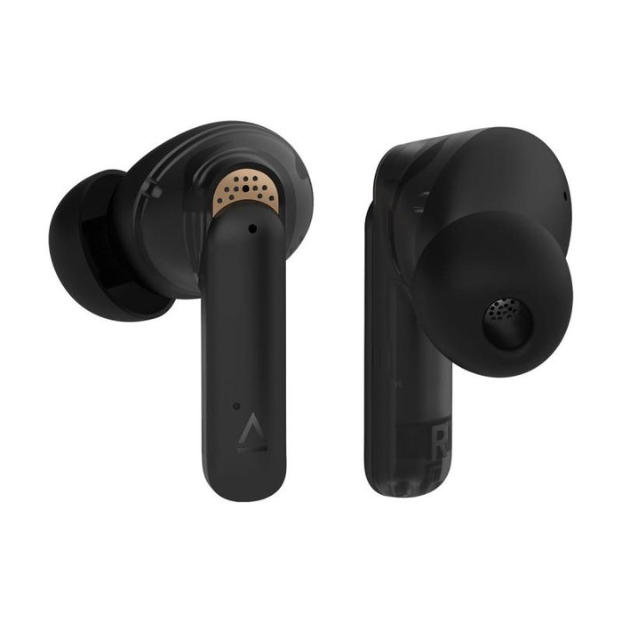 Creative Aurvana Ace 2 Auriculares In-Ear Inalámbricos con Cancelación Activa de Ruido, Negro, (51EF1160AA000)