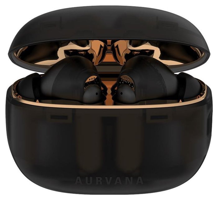 Creative Aurvana Ace 2 In-Ear Negro, Cobre Creative Aurvana Ace 2 In-Ear Negro, Cobre
