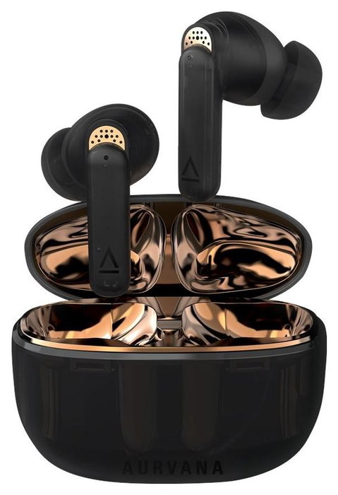 Creative Aurvana Ace 2 In-Ear Negro, Cobre Creative Aurvana Ace 2 In-Ear Negro, Cobre