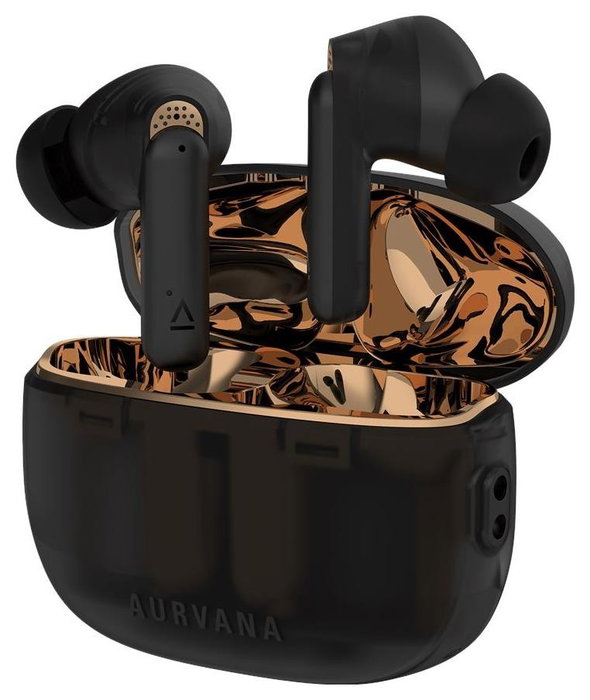 Creative Aurvana Ace 2 In-Ear Negro, Cobre Creative Aurvana Ace 2 In-Ear Negro, Cobre