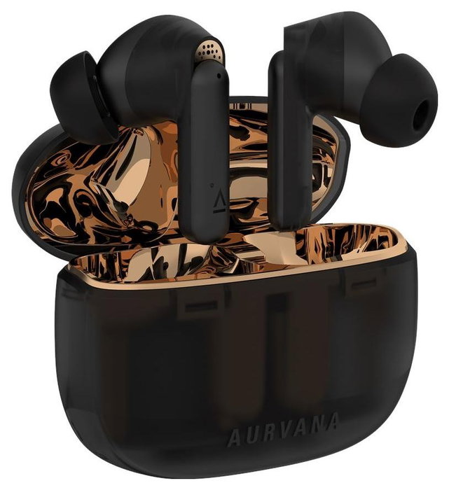 Creative Aurvana Ace 2 In-Ear Negro, Cobre Creative Aurvana Ace 2 In-Ear Negro, Cobre