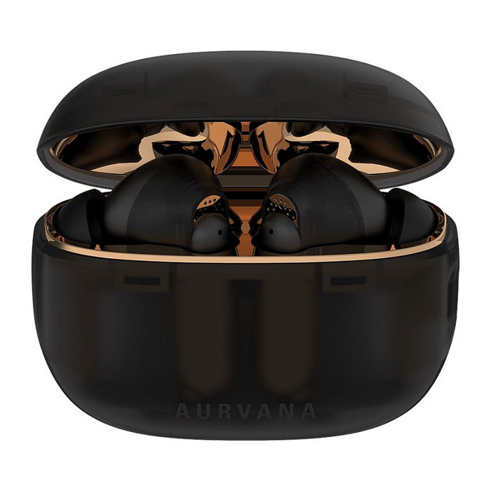 Creative Aurvana Ace 2 Auriculares In-Ear Inalámbricos, Negro, Modelo 51EF1160AA000 Creative Aurvana Ace 2 Auriculares In-Ear Inalámbricos, Negro, Modelo 51EF1160AA000