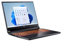 Acer Nitro V 16 AI con Ryzen AI 7 260, 16GB, 512GB SSD y RTX 5050