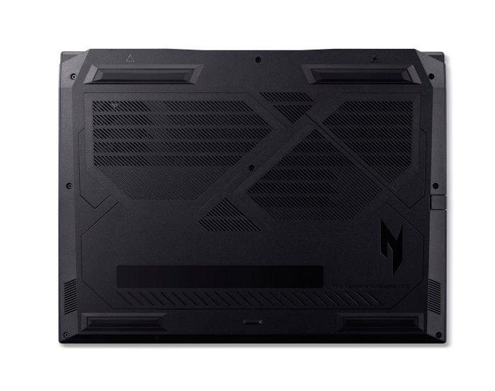 Acer Nitro V 16 AI con Ryzen AI 7 260, 16GB, 512GB SSD y RTX 5050 Acer Nitro V 16 AI con Ryzen AI 7 260, 16GB, 512GB SSD y RTX 5050
