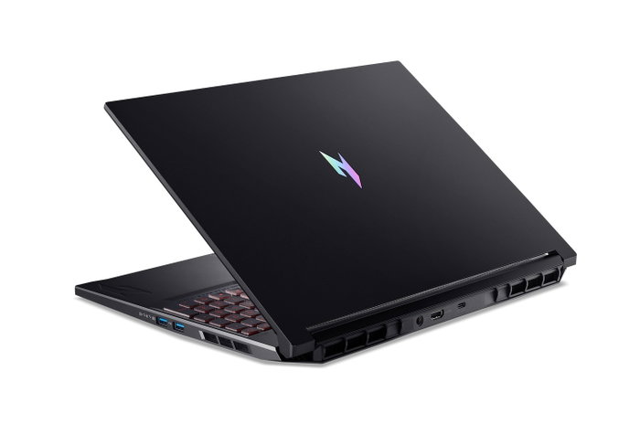Acer Nitro V 16 AI con Ryzen AI 7 260, 16GB, 512GB SSD y RTX 5050 Acer Nitro V 16 AI con Ryzen AI 7 260, 16GB, 512GB SSD y RTX 5050