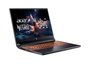 Acer Nitro V 16 AI con Ryzen AI 7 260, 16GB, 512GB SSD y RTX 5050