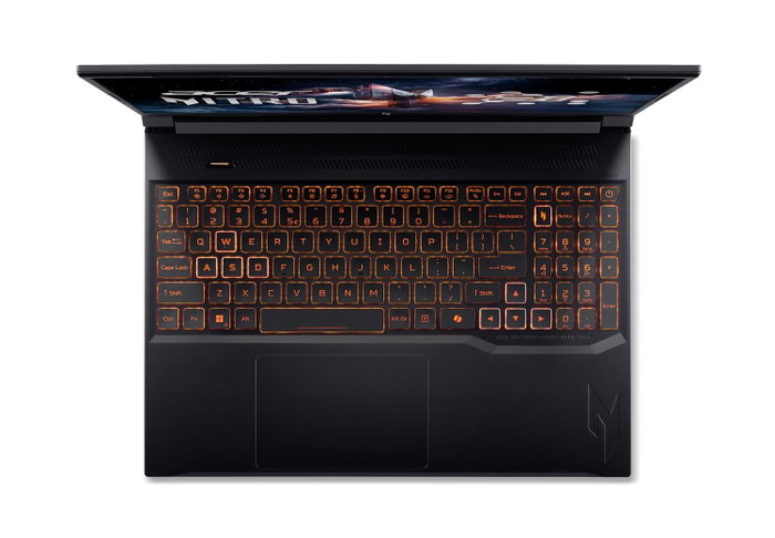 Acer Nitro V 16 AI con Ryzen AI 7 260, 16GB, 512GB SSD y RTX 5050 Acer Nitro V 16 AI con Ryzen AI 7 260, 16GB, 512GB SSD y RTX 5050