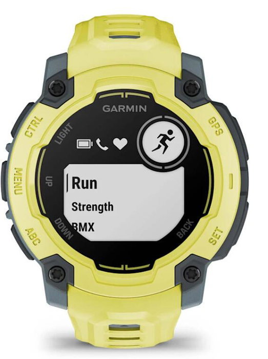 Garmin Instinct E 45mm Cal