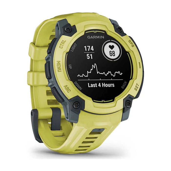 Garmin Instinct E 45mm Cal Garmin Instinct E 45mm Cal