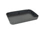 Quttin Molde Horno Desmontable 25.5 cm x 17.2 cm x 3 cm 0.7 mm (12 Unidades)