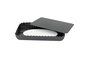 Quttin Molde Horno Desmontable 25.5 cm x 17.2 cm x 3 cm 0.7 mm (12 Unidades)