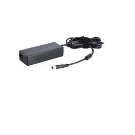 Dell Adaptador AC 90W con Cable de Alimentación (Kit) - Europa
